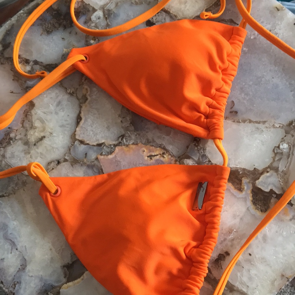 ❌SOLD❌ Gymshark Bikini 🍊 - Picture 10 of 16